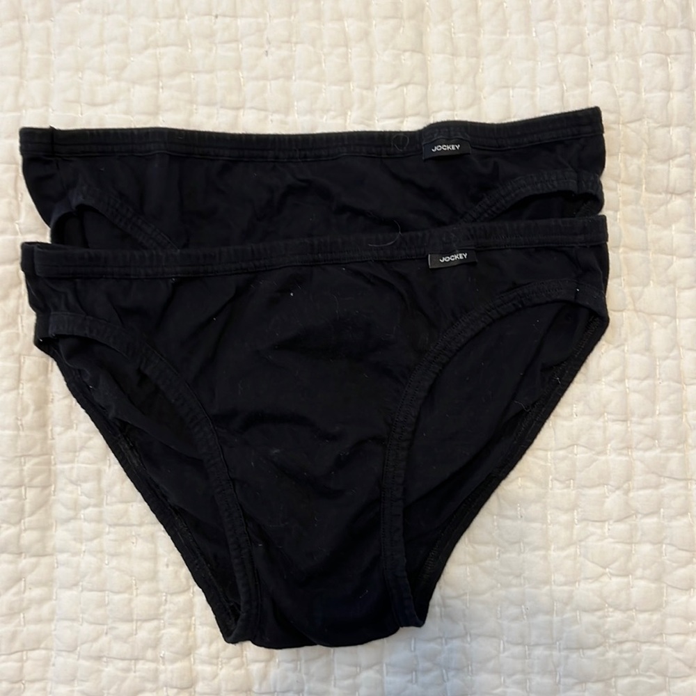Jockey Briefs (2 Pairs)